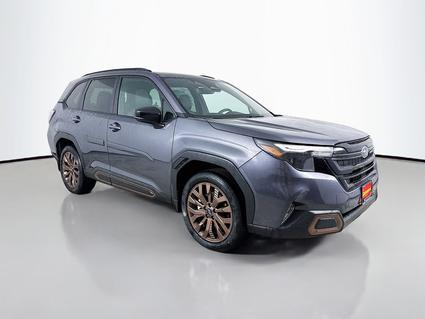 2026 Subaru Forester Hermiston OR