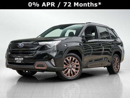 2026 Subaru Forester South Saint Paul MN