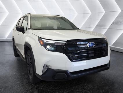 2026 Subaru Forester Columbia SC