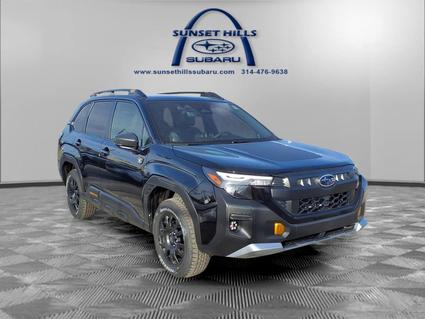 2026 Subaru Forester Saint Louis MO