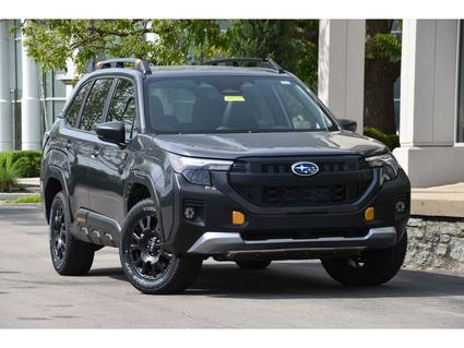 2026 Subaru Forester Lexington KY