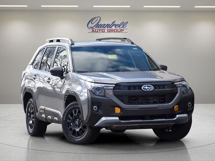 2026 Subaru Forester Lexington KY