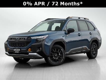 2026 Subaru Forester South Saint Paul MN