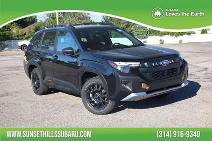 2026 Subaru Forester Saint Louis MO