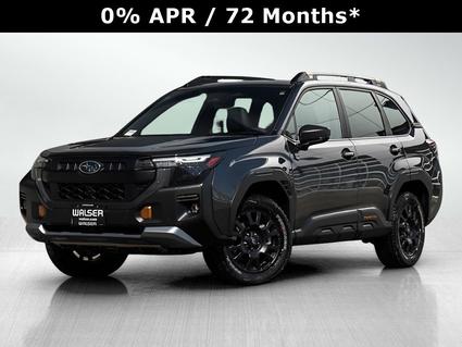 2026 Subaru Forester South Saint Paul MN