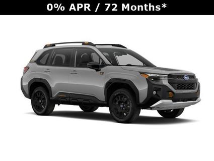 2026 Subaru Forester South Saint Paul MN