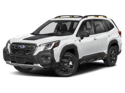 2026 Subaru Forester Minneapolis MN