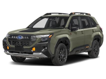 2026 Subaru Forester Saint Paul MN