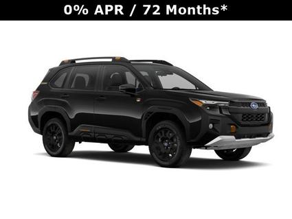 2026 Subaru Forester South Saint Paul MN