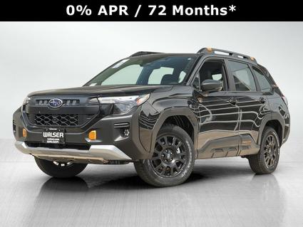 2026 Subaru Forester South Saint Paul MN