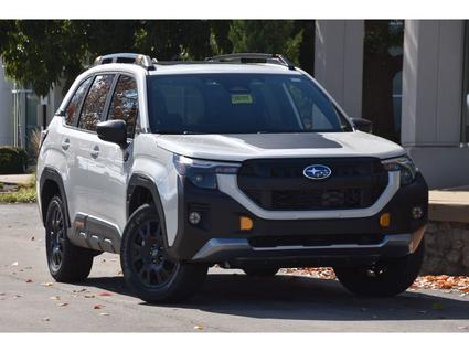 2026 Subaru Forester Lexington KY