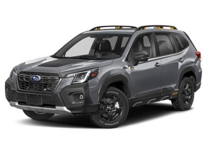 2026 Subaru Forester Saint Paul MN