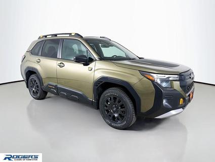 2026 Subaru Forester Hermiston OR