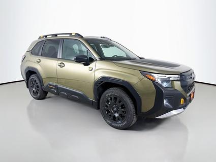 2026 Subaru Forester Hermiston OR