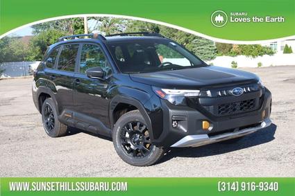 2026 Subaru Forester Saint Louis MO
