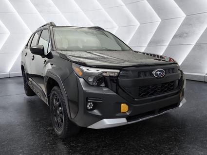 2026 Subaru Forester Columbia SC