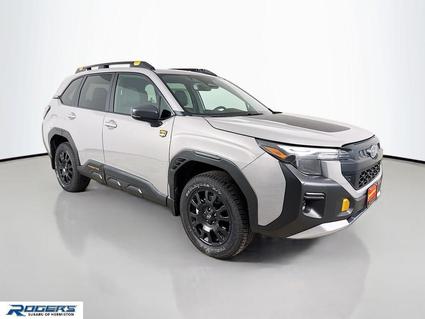 2026 Subaru Forester Hermiston OR