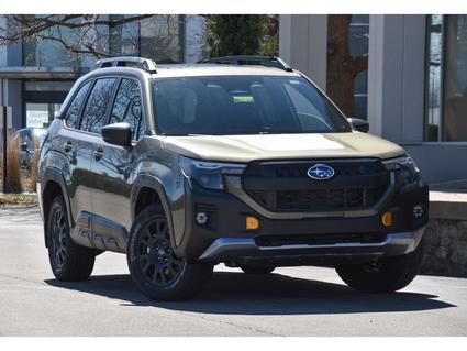 2026 Subaru Forester Lexington KY