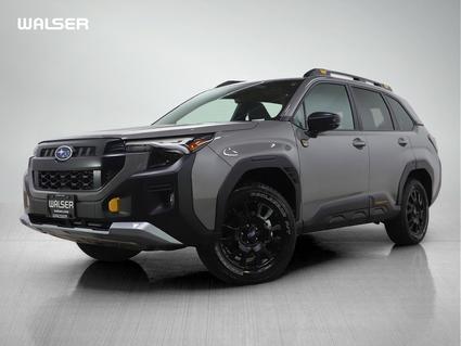 2026 Subaru Forester South Saint Paul MN