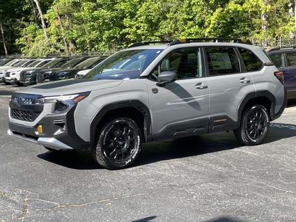 2026 Subaru Forester Atlanta GA