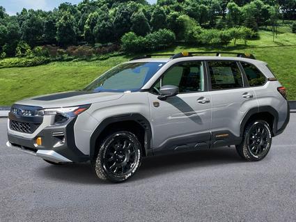 2026 Subaru Forester Atlanta GA