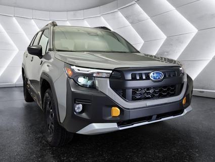 2026 Subaru Forester Columbia SC