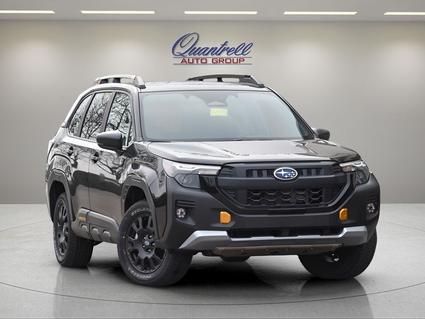 2026 Subaru Forester Lexington KY