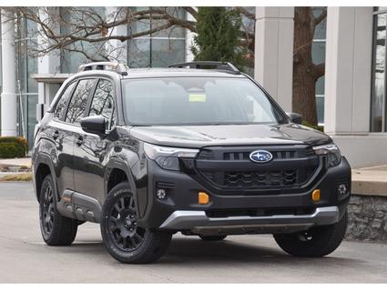 2026 Subaru Forester Lexington KY