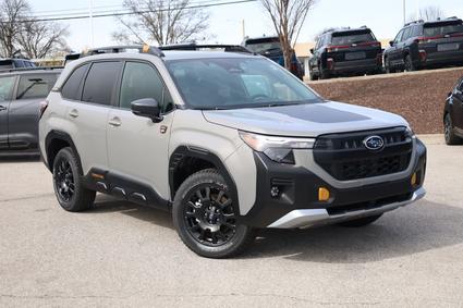 2026 Subaru Forester Saint Louis MO