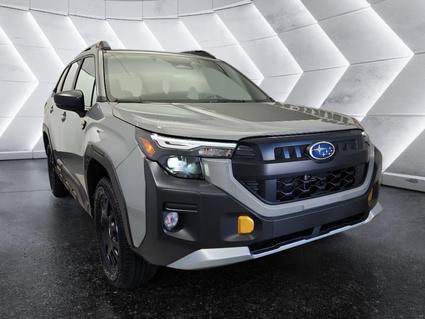 2026 Subaru Forester Columbia SC