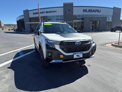 2026 Subaru Forester Durango CO