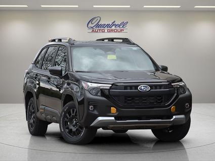 2026 Subaru Forester Lexington KY
