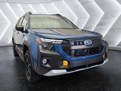 2026 Subaru Forester Columbia SC