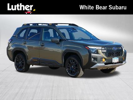 2026 Subaru Forester Saint Paul MN