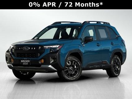 2026 Subaru Forester South Saint Paul MN