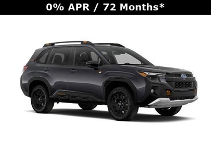 2026 Subaru Forester South Saint Paul MN