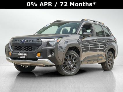 2026 Subaru Forester South Saint Paul MN