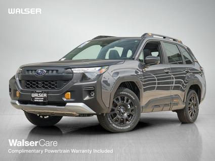 2026 Subaru Forester South Saint Paul MN