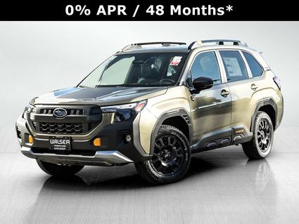 2026 Subaru Forester South Saint Paul MN