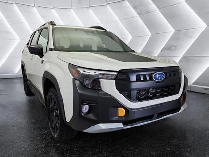 2026 Subaru Forester Columbia SC