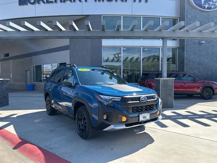 2026 Subaru Forester Durango CO