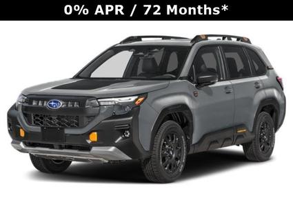2026 Subaru Forester Burnsville MN