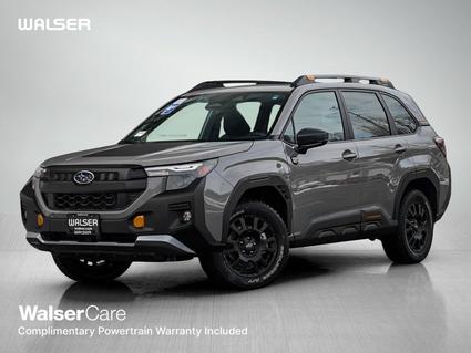 2026 Subaru Forester Burnsville MN