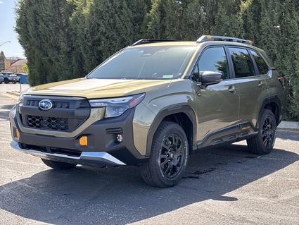 2026 Subaru Forester Casper WY