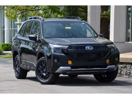 2026 Subaru Forester Lexington KY