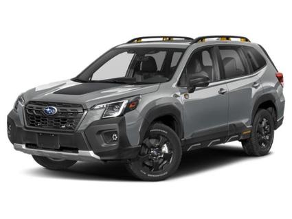 2026 Subaru Forester Burnsville MN