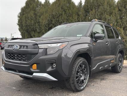 2026 Subaru Forester Casper WY