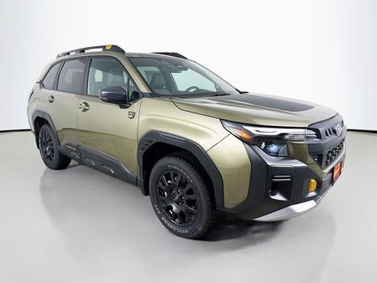 2026 Subaru Forester Hermiston OR