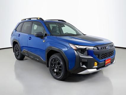 2026 Subaru Forester Hermiston OR
