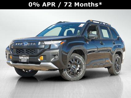 2026 Subaru Forester South Saint Paul MN